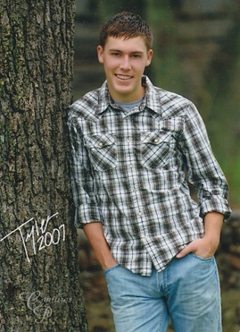 Tyler senior pic 2007
