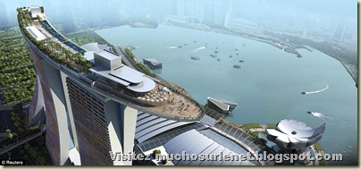 Marina Bay Sands -3