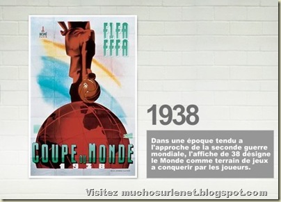 Affiche France 1938