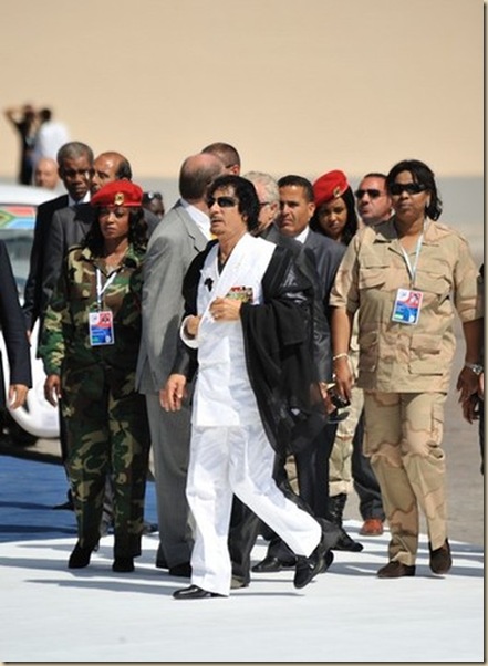 Les Amazones de Kadhafi-23