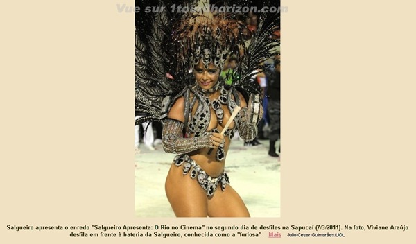 Les muses du Carnaval de Rio 2011-28 