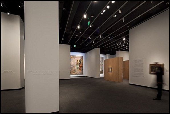 Salvador Dali Museum - 1tourdhorizon.con