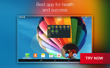 Habitizer. Habit Organizer poster 6