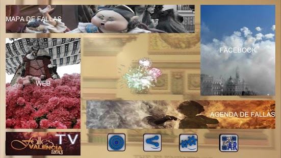 Free AR Fallas 2013 APK