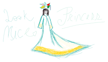 princess