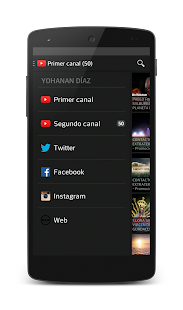 How to mod Yohanan Díaz 1.1.4 apk for bluestacks