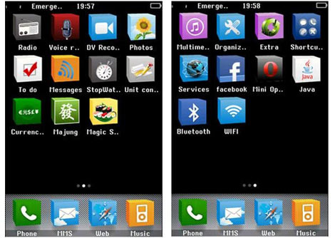 Versio Aquarius Free Shipping
