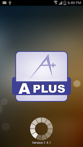 Aplus Dialer