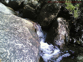 Campo do Gerês