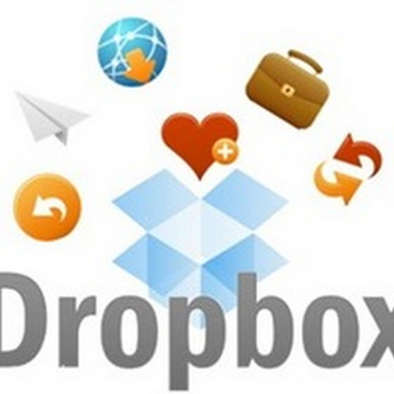 9 thủ thuật làm chủ kho dữ liệu trực tuyến Dropbox