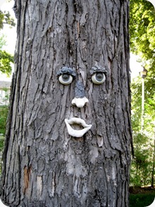 treeface