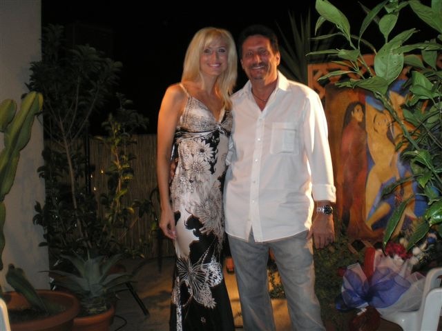 [miss america 2007 col marito Michael Di Paola[2].jpg]