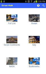 Street Walk by thetechhub.com poster 1