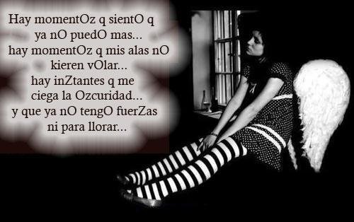 mensajes de amor emo. mensajes de amor emo.