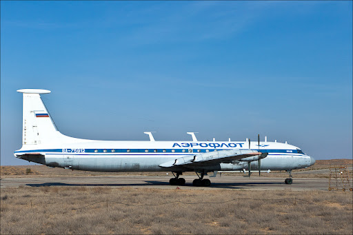 Авиационное. Совершенно секретное.