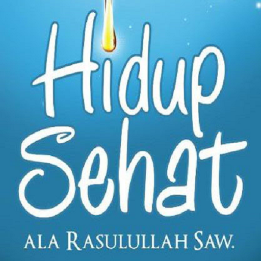 Tips Sehat Ala Rasul LOGO-APP點子