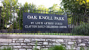 Oak Knoll Park