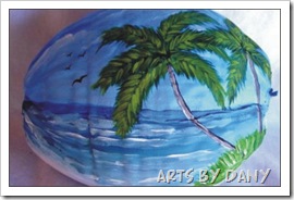 PAINTED COCONUT4