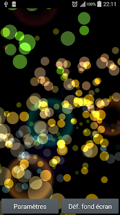 Screen FX Pro Live Wallpaper Screenshots 0
