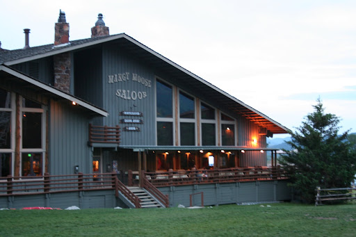Mangy Moose - Bars/Nightife, Restaurants, Attractions/Entertainment - 3285 West McCollister Drive, Teton Village, WY, United States