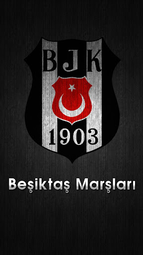 Beşiktaş Marşları