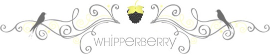 WhipperBerryLogo