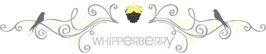WhipperBerryLogo