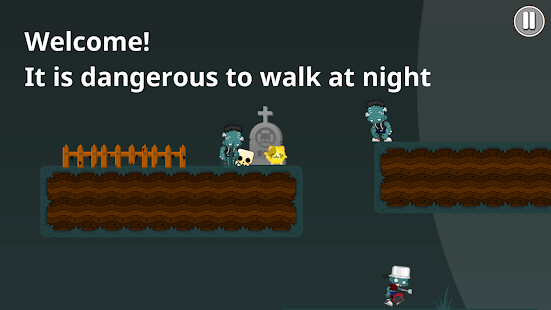 Traps & Cat Screenshots 9