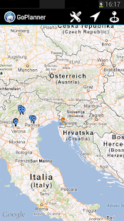 How to download GOPlanner Varies with device unlimited apk for android