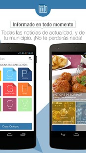 Más Fuensalida Screenshots 6