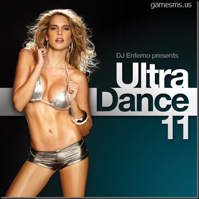 Ultra Dance 11