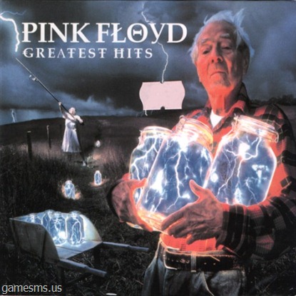 Pink Floyd - Greatest Hits