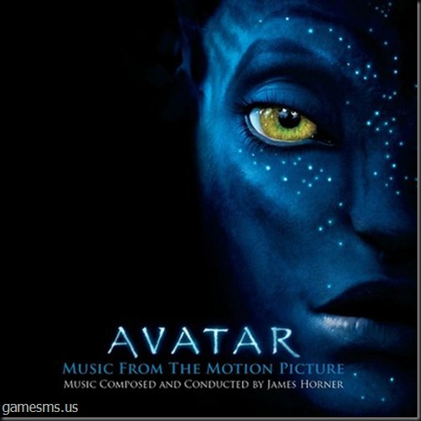 OST - Avatar (Music From The Motion Picture)