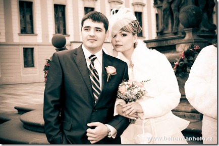 свадьба в праге-4 фотограф владислав гаус