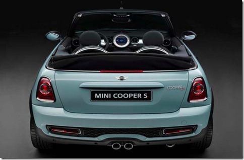Mini Cooper2