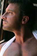 David Joyner - Fitness Male Model Actor