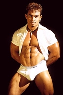 Carlos Botero - Hot-Muscled Dynamite Classic Star 