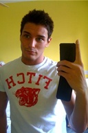 Narcissism Part 1 - Hot Guys with iPhone