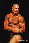 Sexy Male Bodybuilder Craig Ritchie