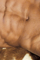 David E Lee - Hot Muscle Man