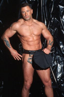 Jim Slade - Hot Muscle Hunk Porn Star