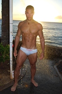 Hot Muscle Men in Underwear - Gallery 7