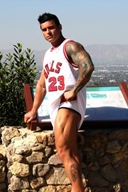 Alexsander Freitas - Bodybuilder and Male Fitness Model Gallery 3