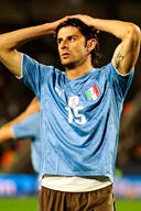Vincenzo Iaquinta - World Cup 2010 Sexy Hunk
