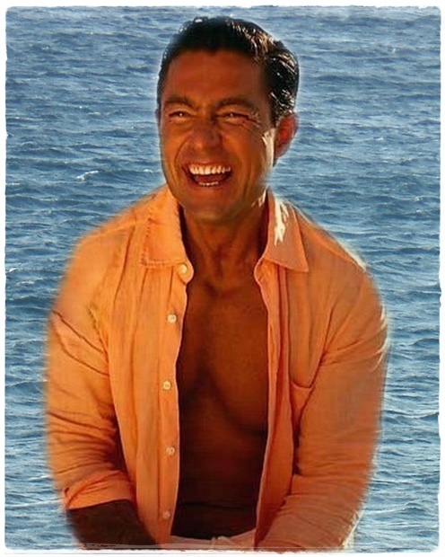 Fernando Colunga Hot Mexican Famous Actor