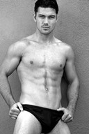 Ryan Paevey - Hot Sexy Male Model
