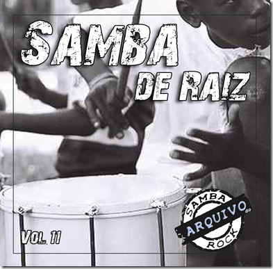 Samba de Raiz 11