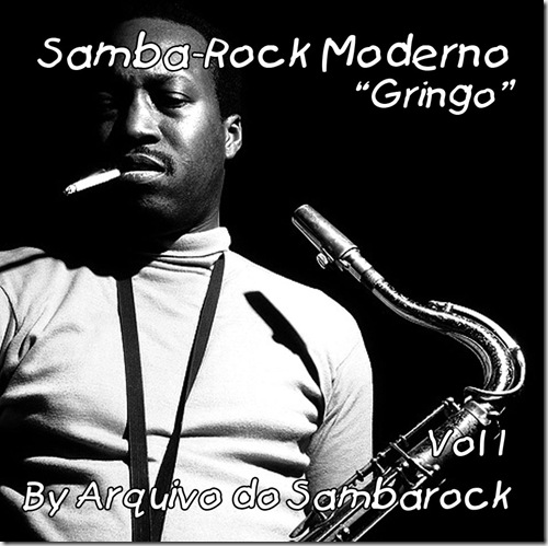 Sambarock Moderno 1