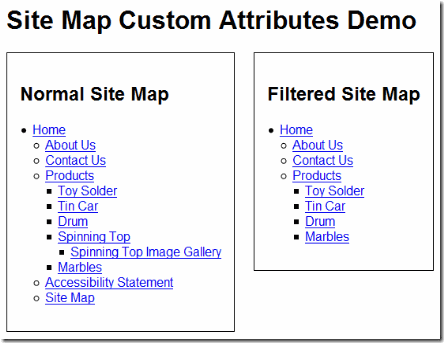 SiteMapCustomAttributes-2-FilteredSiteMaps