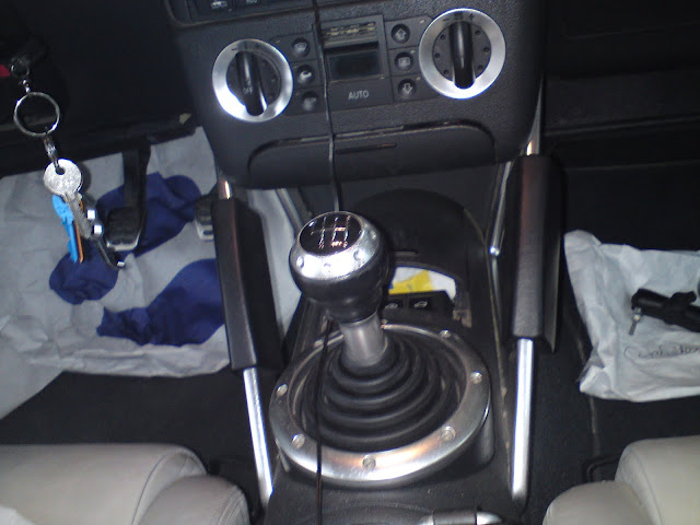 The Audi TT Forum • View topic - It's been long time away from my